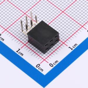 FG-PM2.54-2-03PW-H8.5商品缩略图