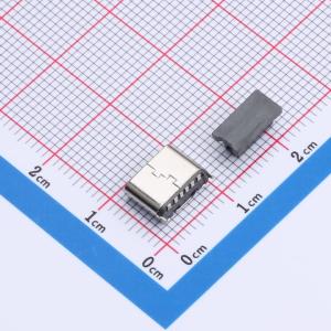 HYCW572-USBC06-650B商品缩略图