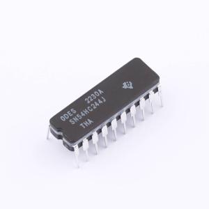 SN54HC244J商品缩略图