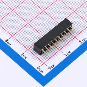 HX PM-2.0-02-10-Z-H4.3商品缩略图