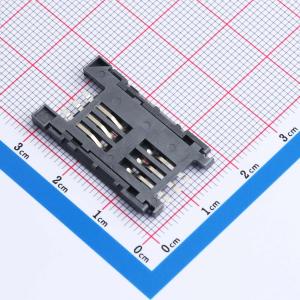 SIM10120-6P211-H25商品缩略图