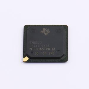 TMS320C6747DZKB3商品缩略图