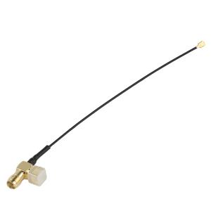 RF射频连接线 L120 1.13 电缆，SMA/B 转   Ipex/ipx/U.FL ，电缆组件 ~6GHz