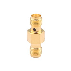 TOJOIN(中冀联合) RF转接头 射频同轴连接器 SMA/N型转接头 公头/母头/直头