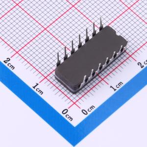 SN54HC14J商品缩略图