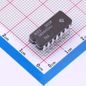 SN54HC14J商品缩略图