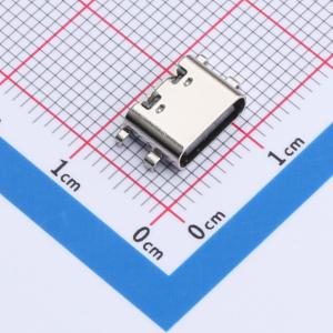 HYCW443-USBC06-650B商品缩略图