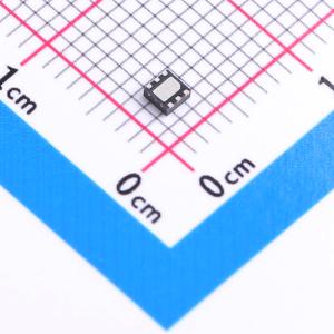 TPS79901MDRVTEP商品缩略图