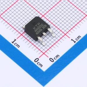 FQD4N65SE商品缩略图