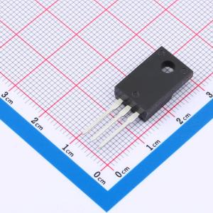 FQPF4N60SE商品缩略图