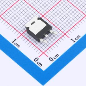 FQD2N65SE商品缩略图