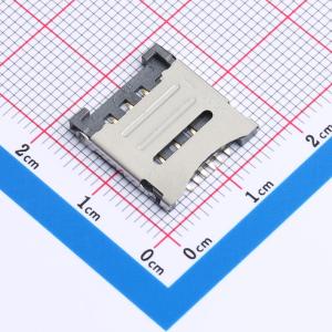 SIM20120-6P711-H18商品缩略图