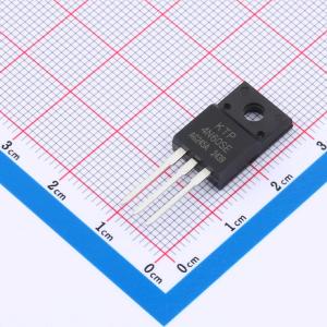 FQPF4N60SE商品缩略图