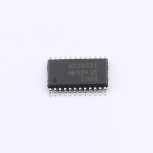 ADS8331IPWR商品缩略图