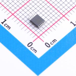 INA228AIDGST商品缩略图