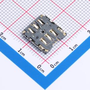 SIM30420-7P611-H15商品缩略图