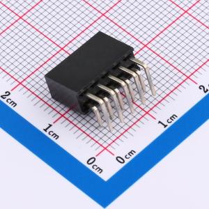 FG-PM2.54-2-05PW-H8.5商品缩略图