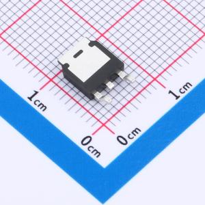 FQD10N65SE商品缩略图