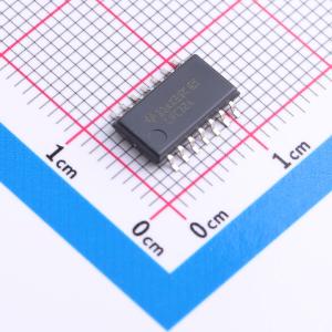 SN74LVC32ANSR商品缩略图