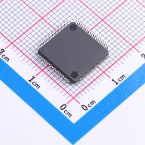 MSP430FR6877IPNR商品缩略图