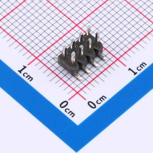 HX PZ-2.0-02-04-S-PB2.5商品缩略图