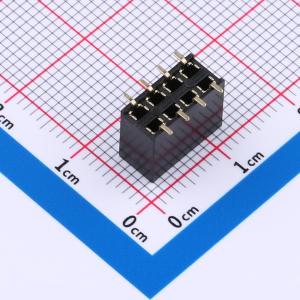 HX PM-2.54-02-04-S-H8.5商品缩略图