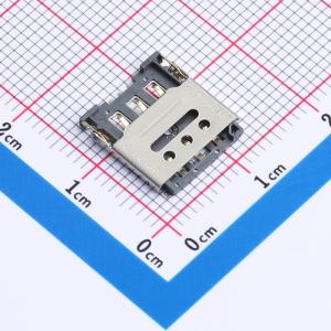 SIM30420-7P611-H15商品缩略图