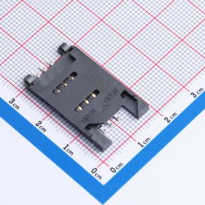 SIM10120-6P211-H25商品缩略图