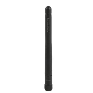 SMA-J ,2G/3G GSM/GPRS 胶棒天线 Antenna GSM/GPRS/WCDMA/NB-IoT/Cat.1/LoRa 868/915MHz, 824M~2170MHz 可折叠胶棒天线 Antenna