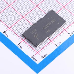 MT48LC4M16A2P-6A:J