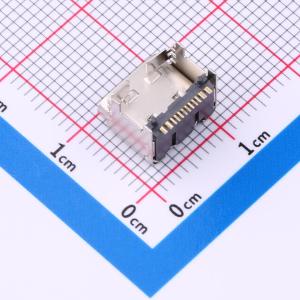 GT-USB-9016F01商品缩略图