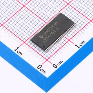 SN74LVCH16543ADGGR商品缩略图