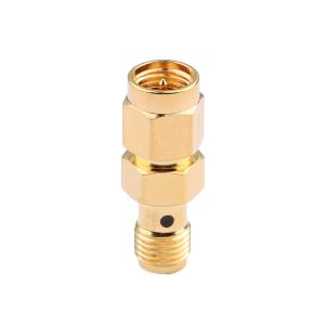 TOJOIN(中冀联合) RF转接头 射频同轴连接器 SMA/N型转接头 公头/母头/直头