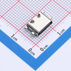 HYCW581-USBC16-160B商品缩略图