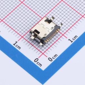 HYCW522-USBC16-100B商品缩略图