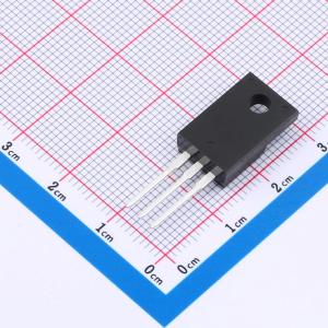 FQPF10N60SE商品缩略图