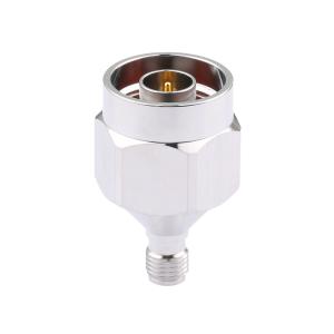 TOJOIN(中冀联合) RF转接头 射频同轴连接器 SMA/N型转接头 公头/母头/直头