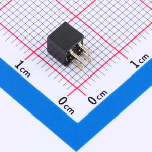 HX PM-2.0-02-02-Z-H4.3商品缩略图