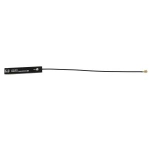 L120 1.13线   Ipex/ipx/U.FL, GSM/GPRS PCB内置天线 Antenna  GSM/GPRS/WCDMA/NB-IoT/Cat.1/LoRa 868/915MHz,  824M~2170MHz PCB天线 Antenna