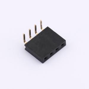 FG-PM2.54-1-04PW-H8.5商品缩略图