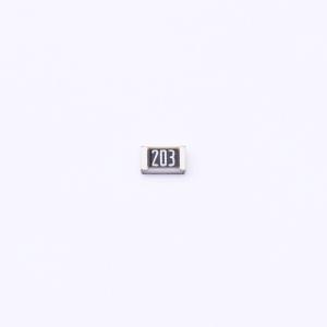 PTFR0805Q20K0P9商品缩略图