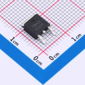 L78M05CDT-GK商品缩略图