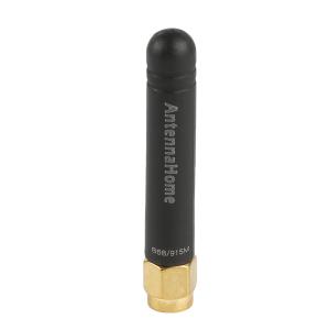 868/915MHz, GSM900/1800MHz,  SMA-J 胶棒天线 Antenna  LoRa 868/915MHz ,GSM/GPRS 900/1800MHz, NB-NoT  ,ISM 胶棒天线 Antenna