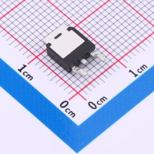 HNTD20N06LT4G商品缩略图