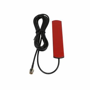 2G/3G/4G NB-IoT 贴片天线 Antenna 线长2米 ,CAT.1&4 plaster Antenna