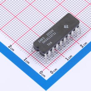 SN54LS373J商品缩略图