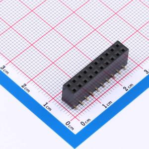 HX PM-2.54-02-10-S-H8.5商品缩略图