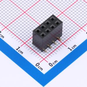 HX PM-2.54-02-04-S-H8.5商品缩略图
