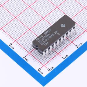 CD54HCT245F3A商品缩略图