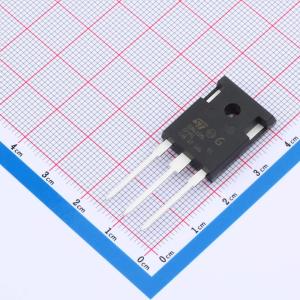 STWA30N65DM6AG商品缩略图